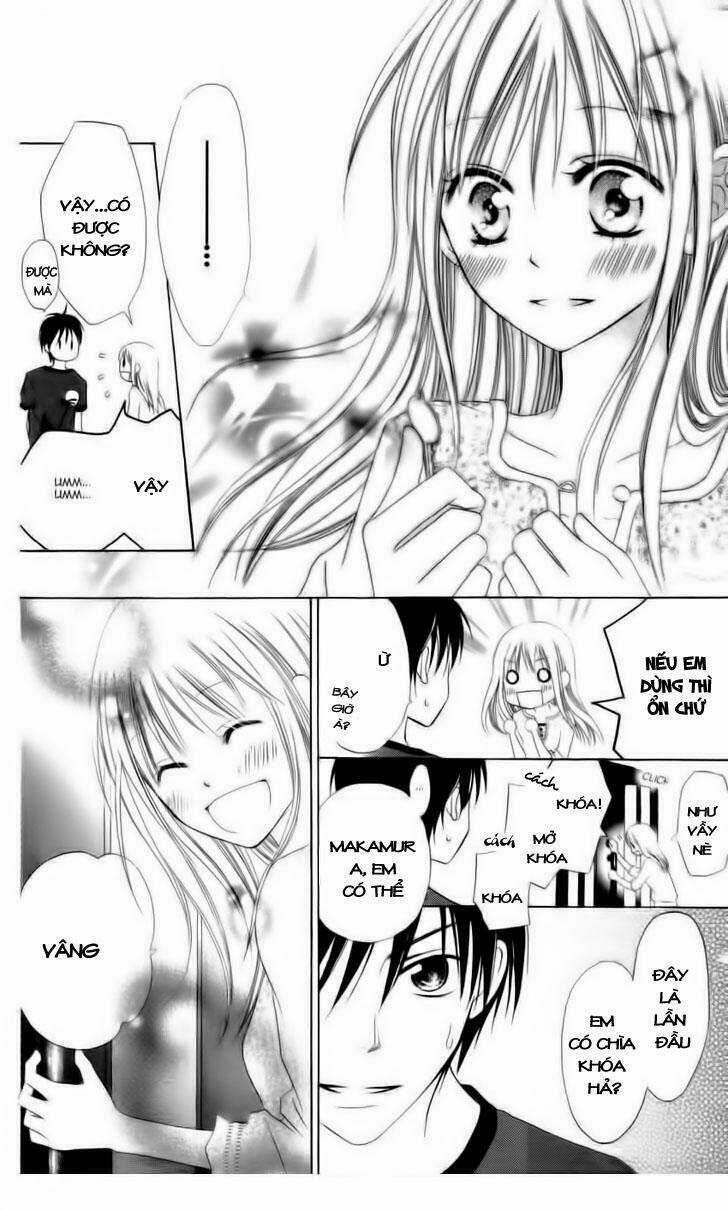 Love So Life - Chapter 2 - Trang 44