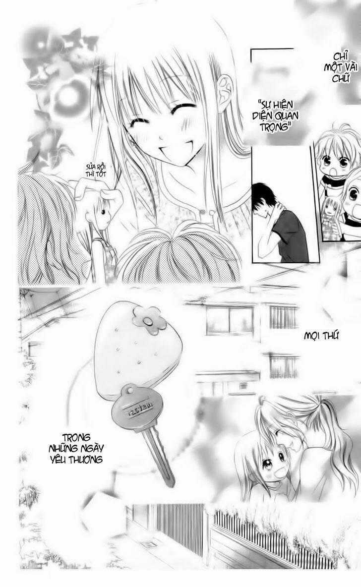 Love So Life - Chapter 2 - Trang 46