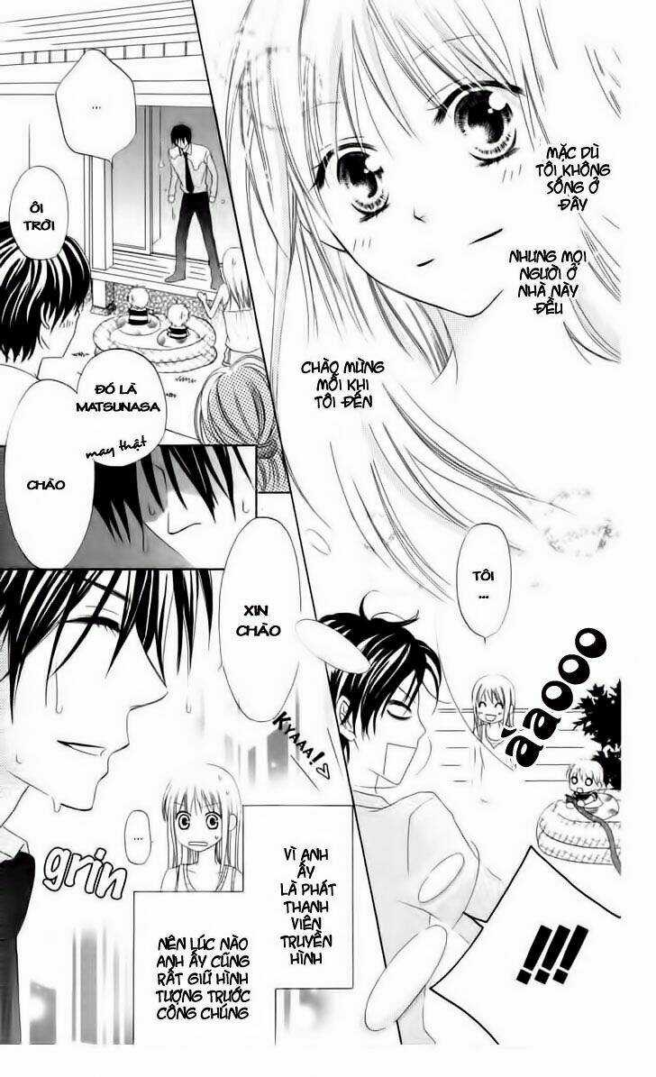 Love So Life - Chapter 2 - Trang 6