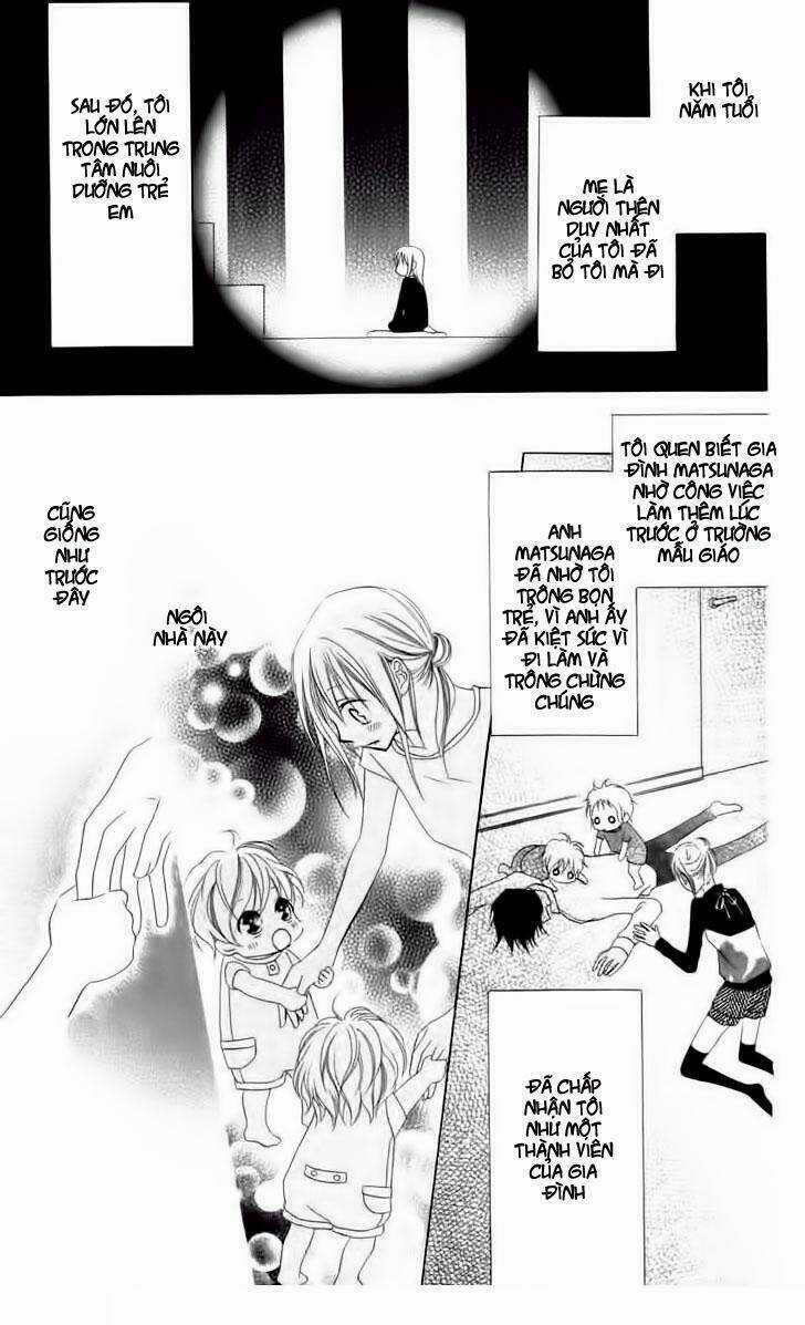 Love So Life - Chapter 2 - Trang 10