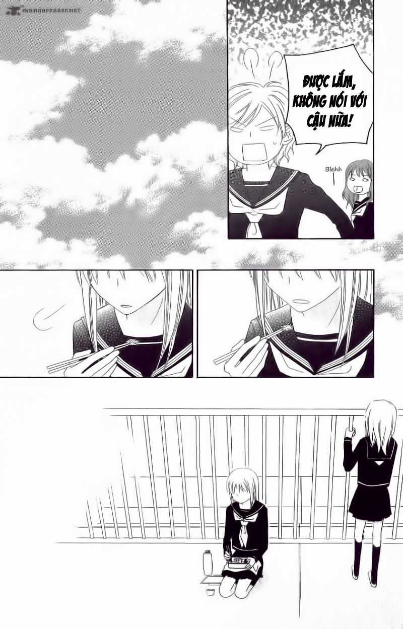 Love So Life - Chapter 20 - Trang 12