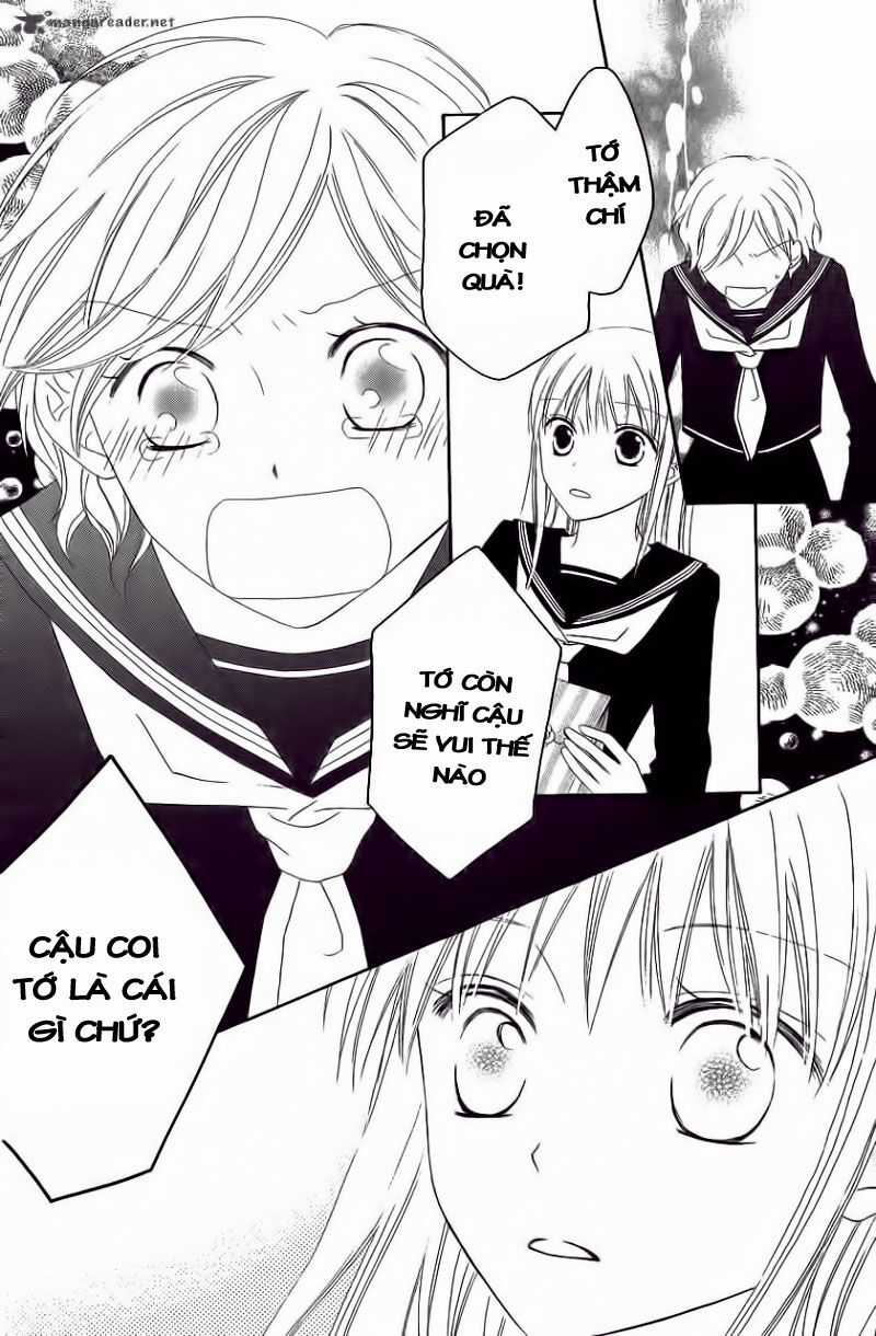 Love So Life - Chapter 20 - Trang 14