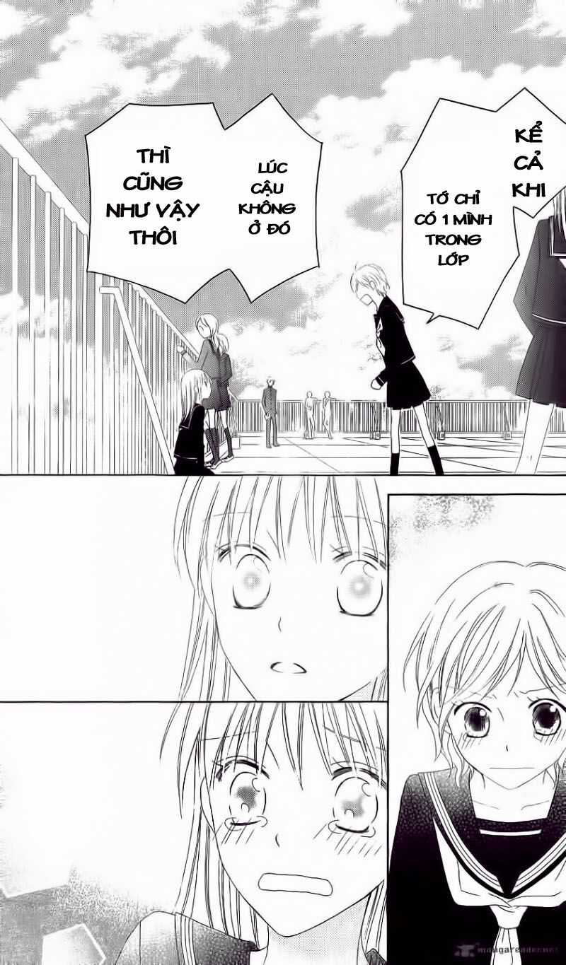 Love So Life - Chapter 20 - Trang 15