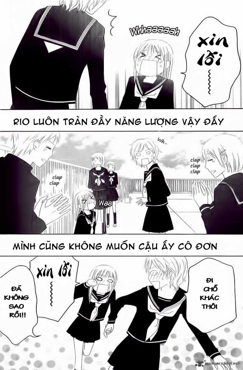 Love So Life - Chapter 20 - Trang 16