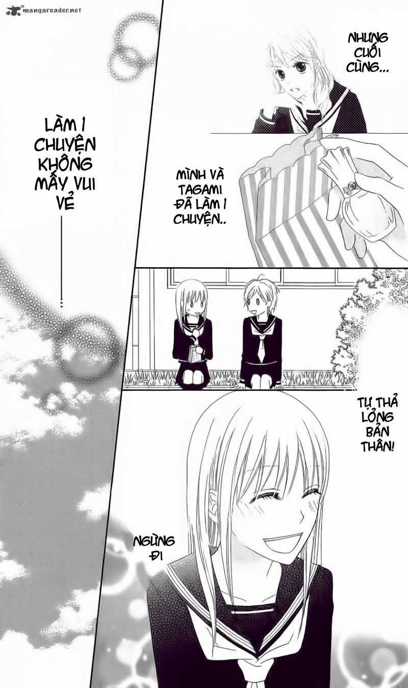 Love So Life - Chapter 20 - Trang 17