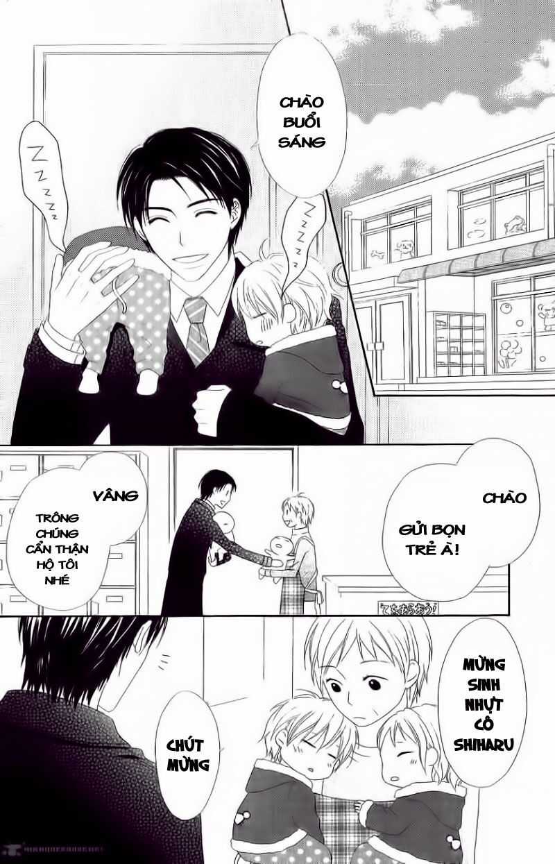 Love So Life - Chapter 20 - Trang 18