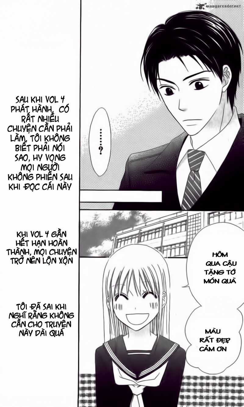 Love So Life - Chapter 20 - Trang 19