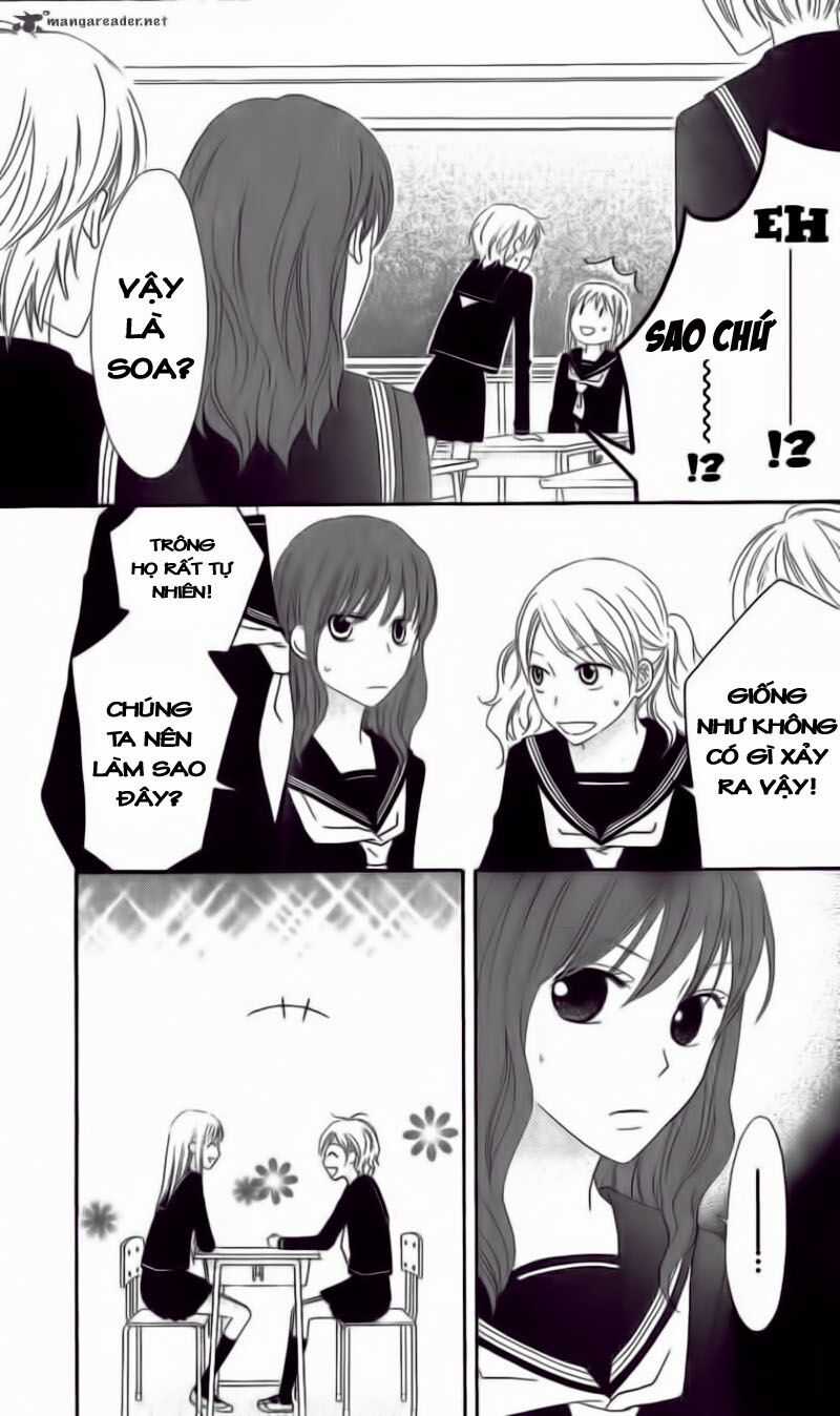 Love So Life - Chapter 20 - Trang 21