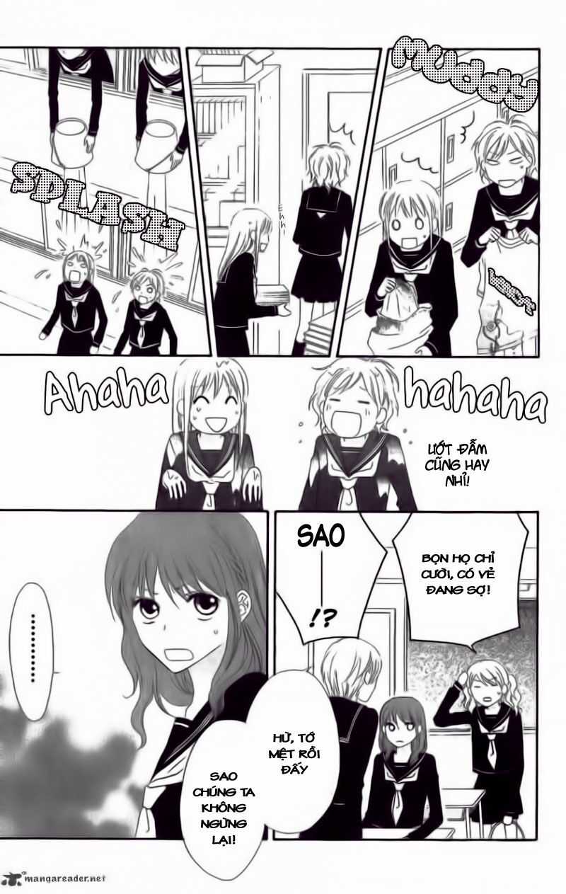 Love So Life - Chapter 20 - Trang 22