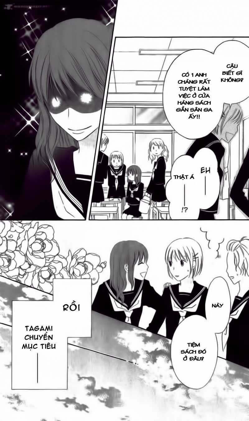 Love So Life - Chapter 20 - Trang 23