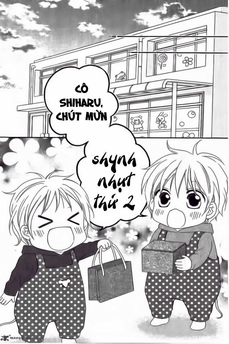 Love So Life - Chapter 20 - Trang 24