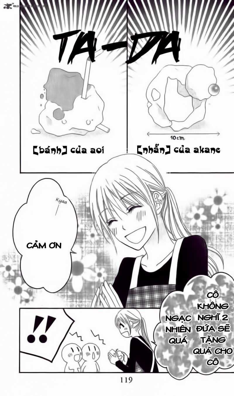 Love So Life - Chapter 20 - Trang 25