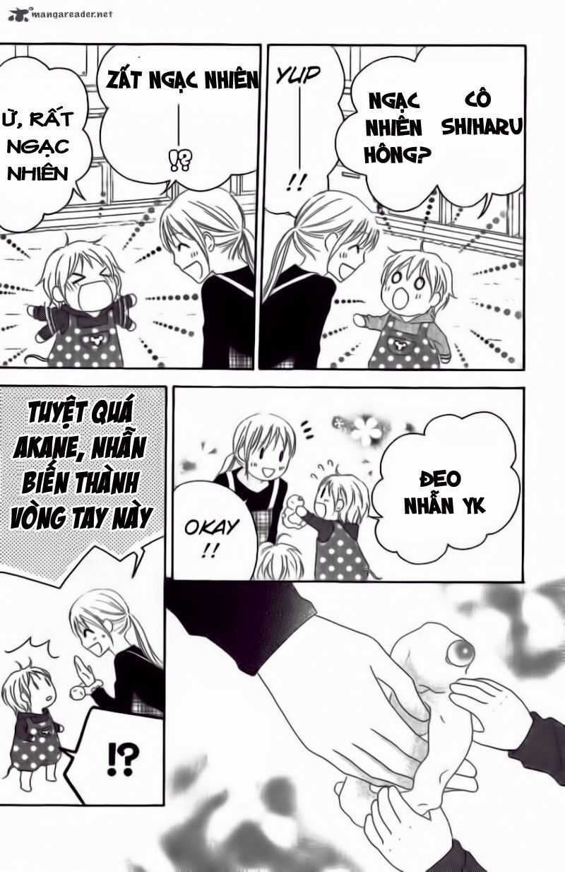 Love So Life - Chapter 20 - Trang 26