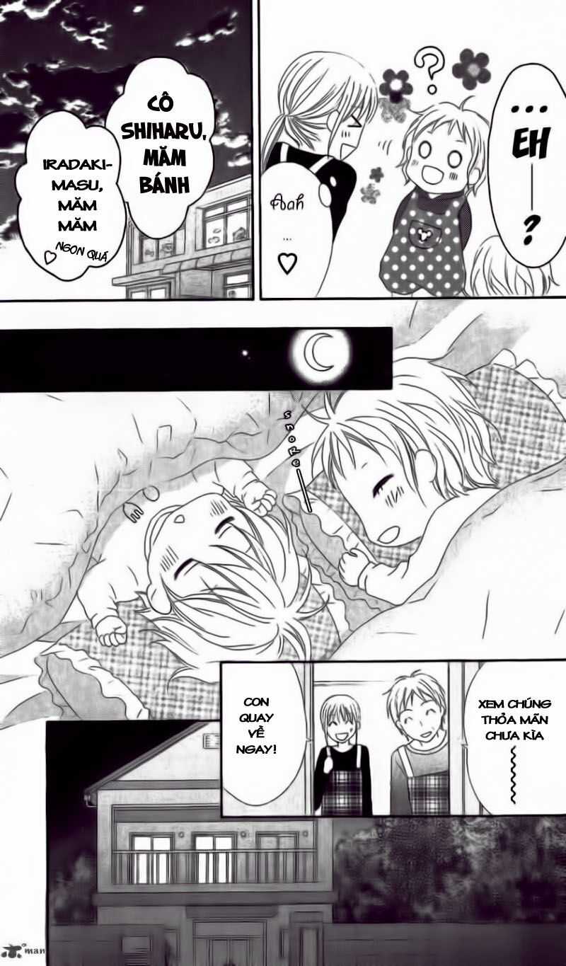 Love So Life - Chapter 20 - Trang 27