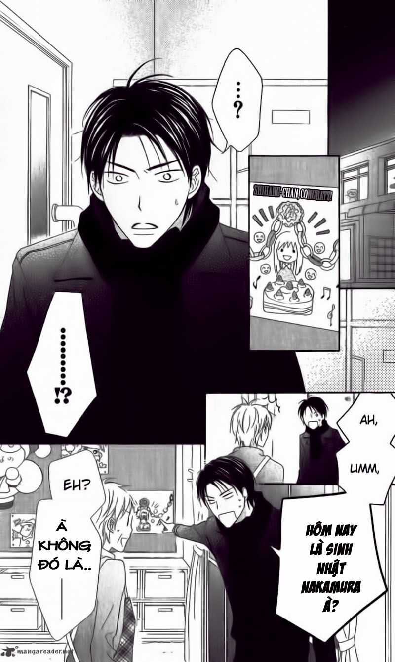 Love So Life - Chapter 20 - Trang 29