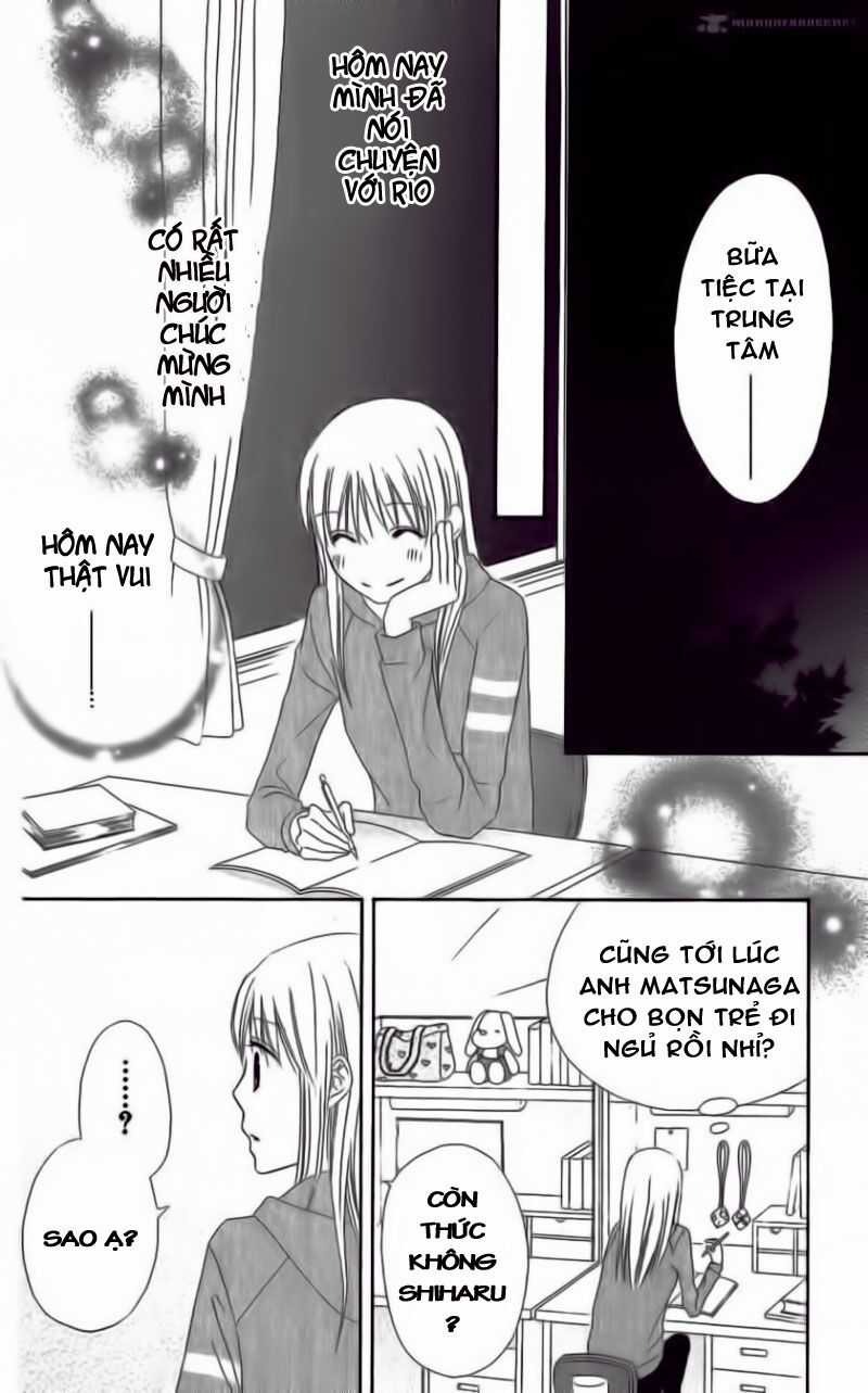 Love So Life - Chapter 20 - Trang 30