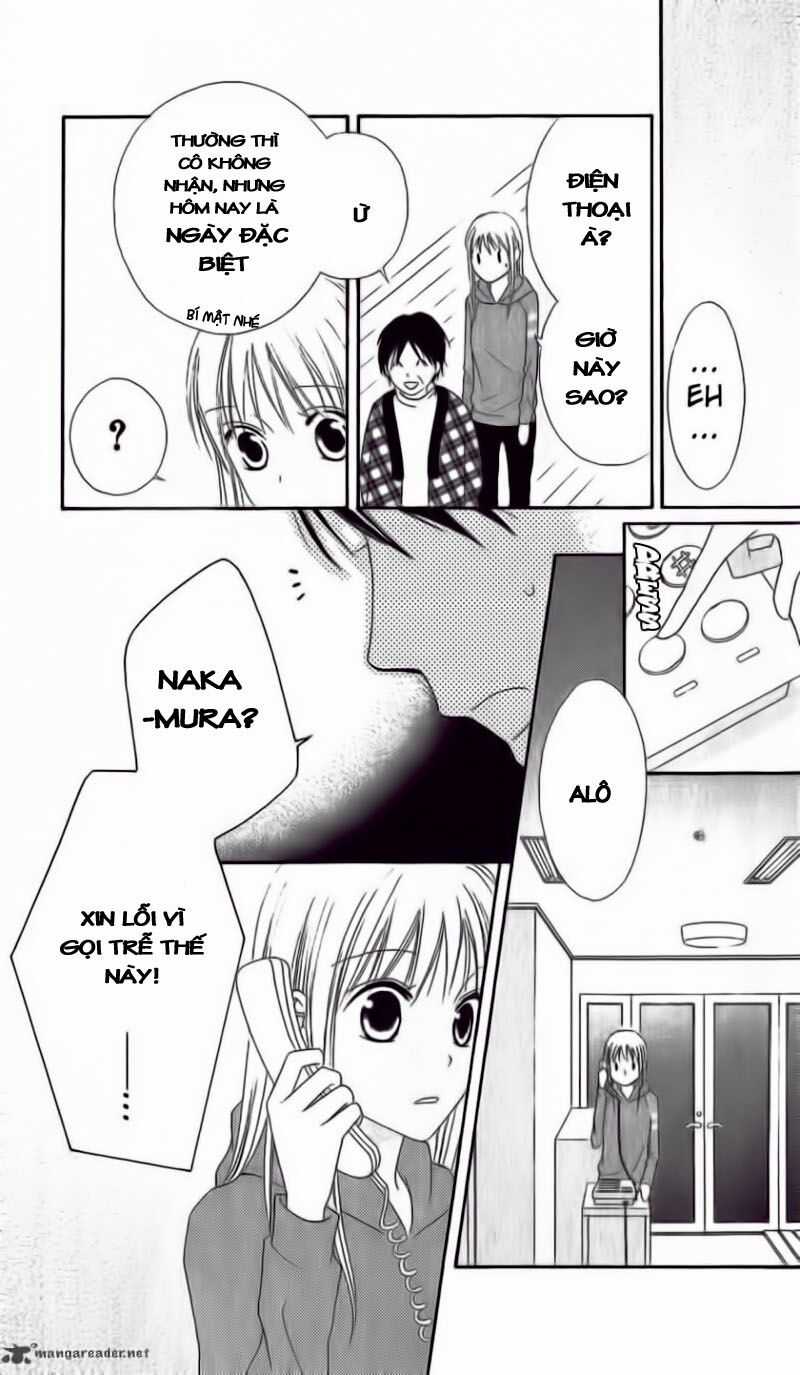 Love So Life - Chapter 20 - Trang 31