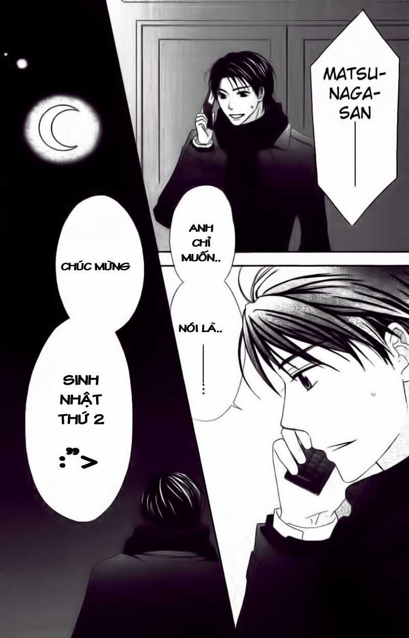 Love So Life - Chapter 20 - Trang 32