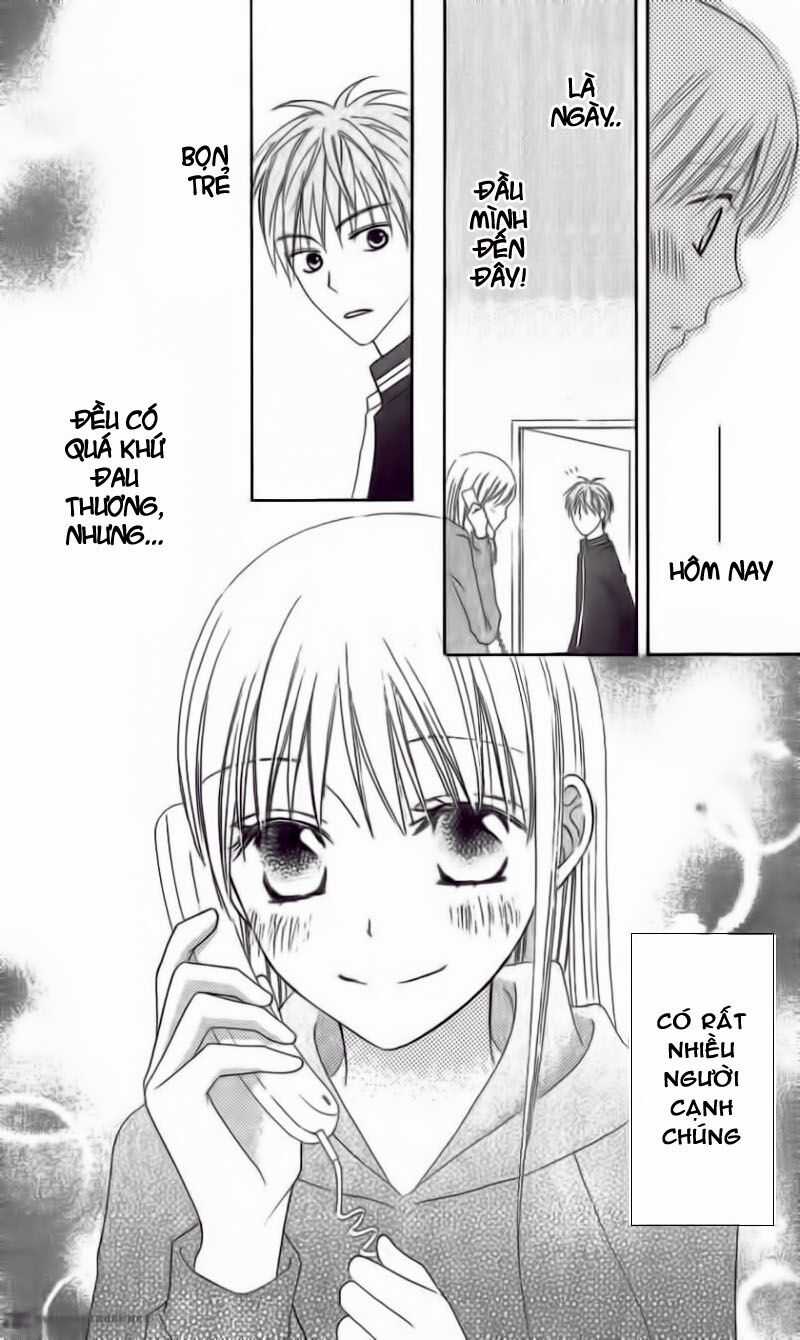 Love So Life - Chapter 20 - Trang 33