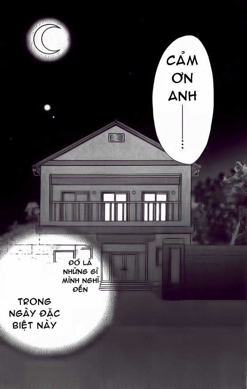 Love So Life - Chapter 20 - Trang 34