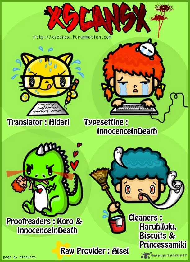 Love So Life - Chapter 20 - Trang 35