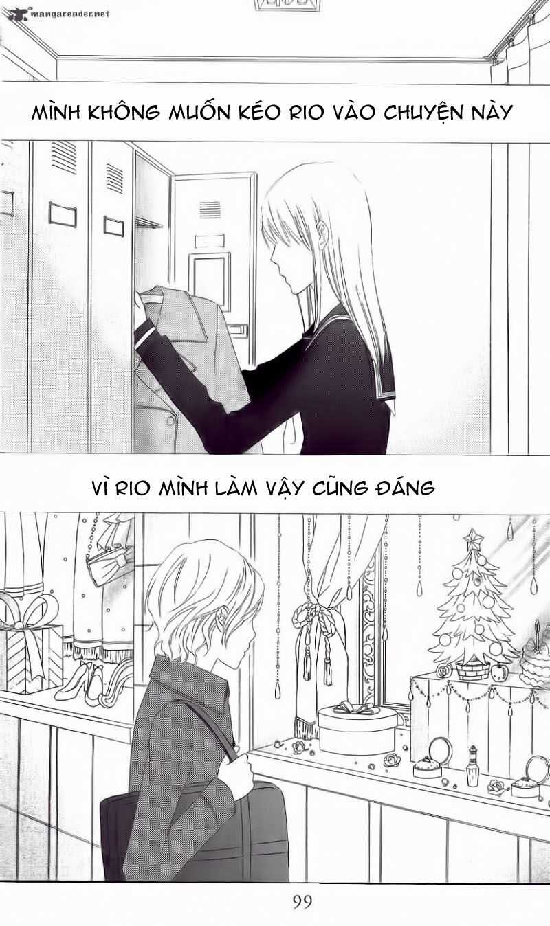 Love So Life - Chapter 20 - Trang 5