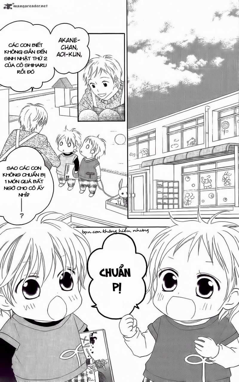 Love So Life - Chapter 20 - Trang 6