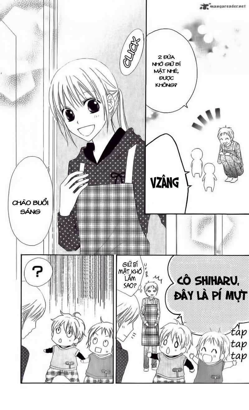 Love So Life - Chapter 20 - Trang 7