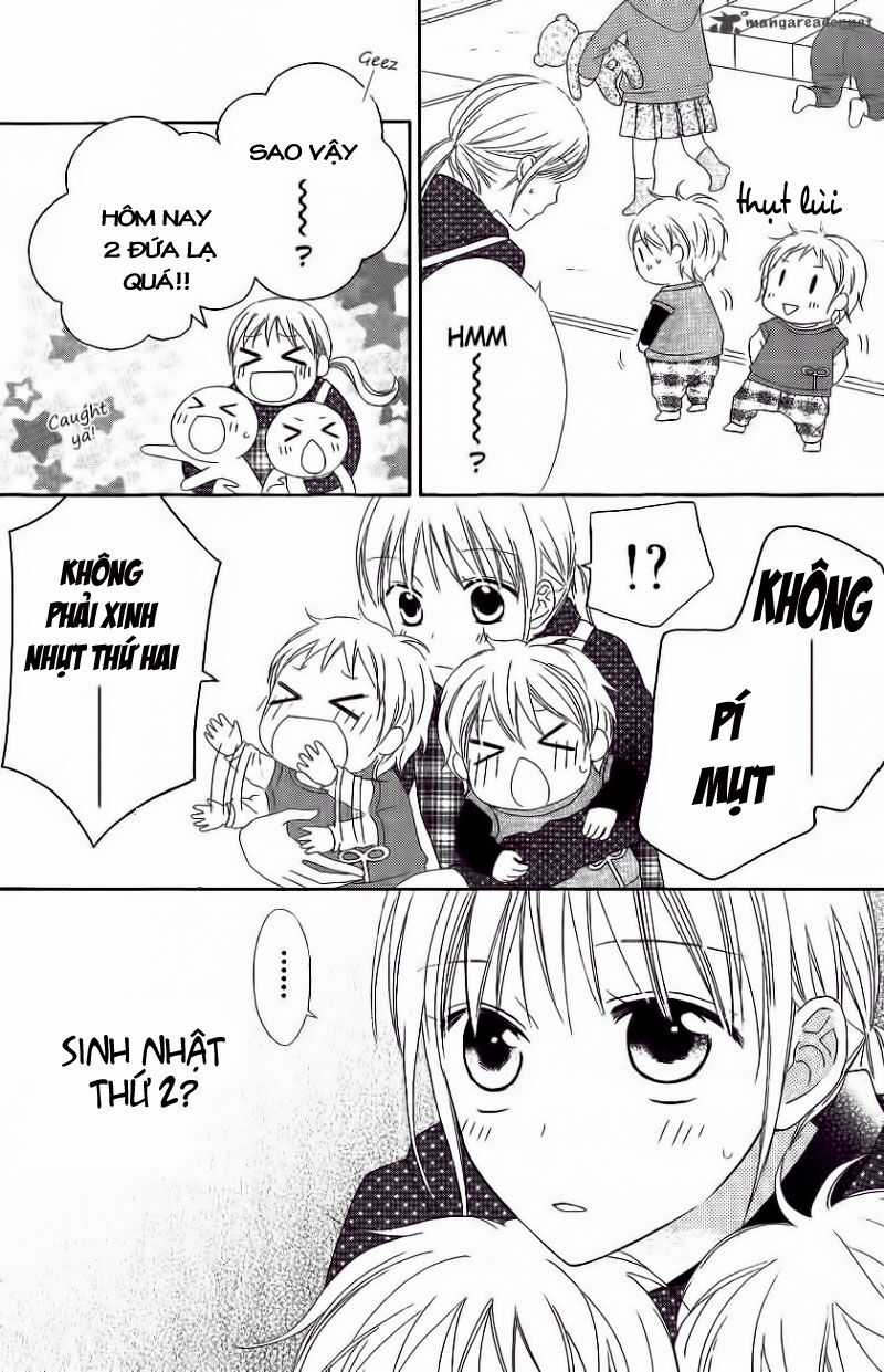 Love So Life - Chapter 20 - Trang 8