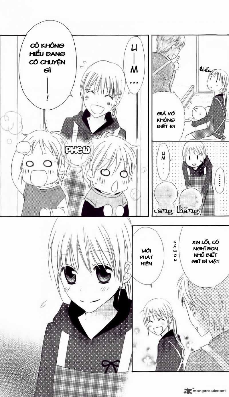 Love So Life - Chapter 20 - Trang 9