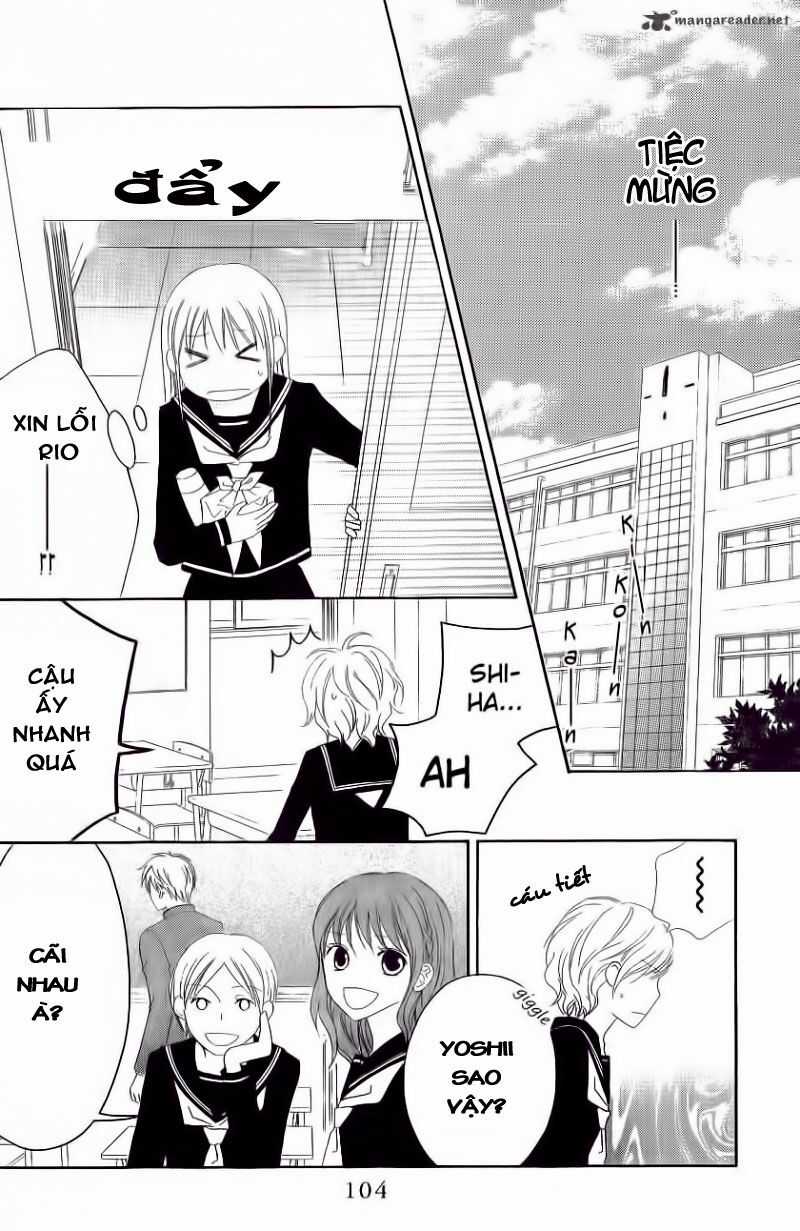 Love So Life - Chapter 20 - Trang 10