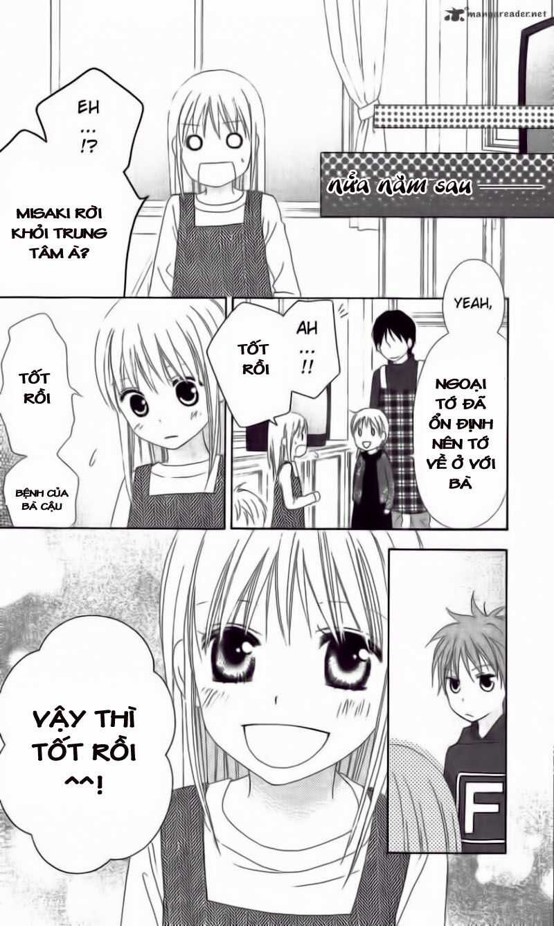 Love So Life - Chapter 21 - Trang 13