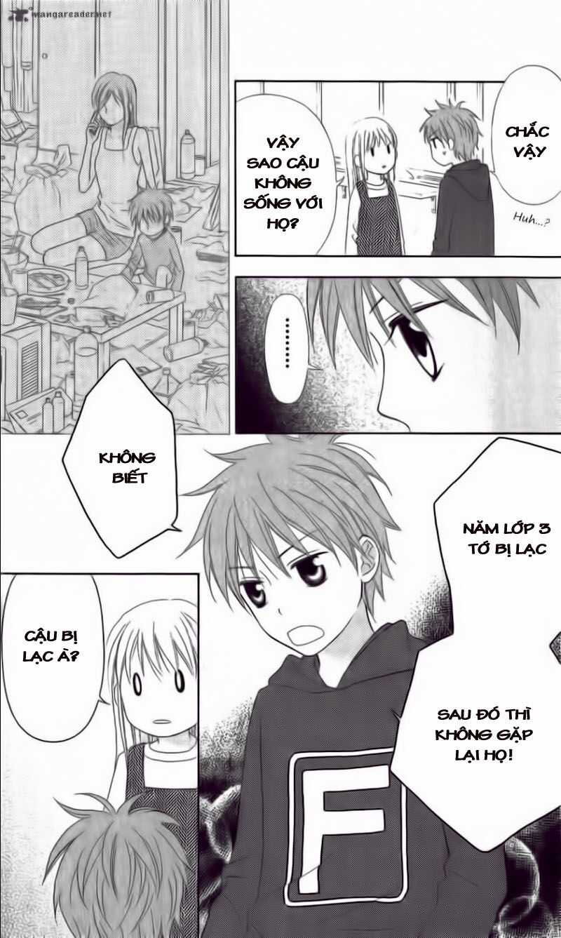 Love So Life - Chapter 21 - Trang 16