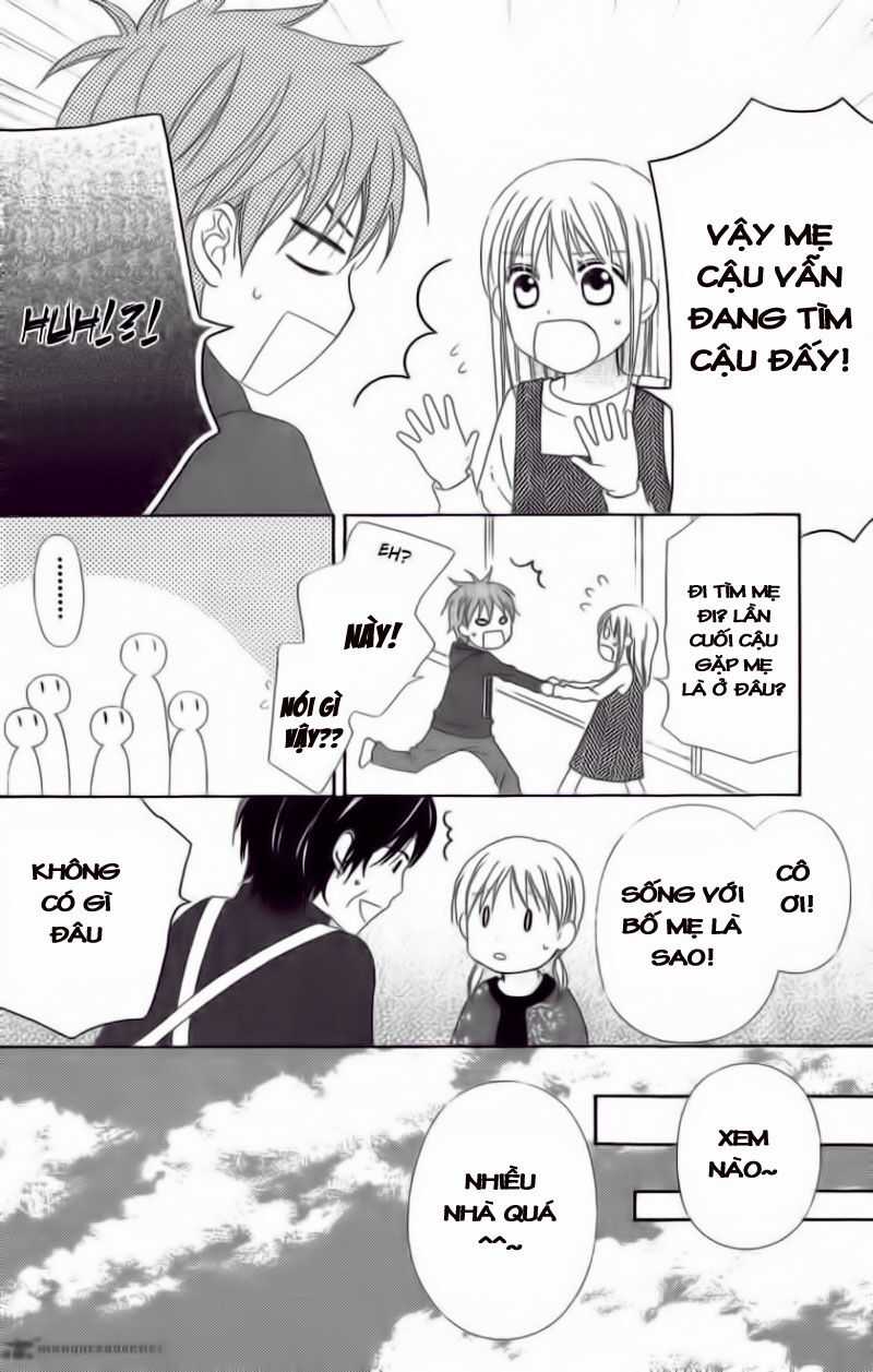 Love So Life - Chapter 21 - Trang 17