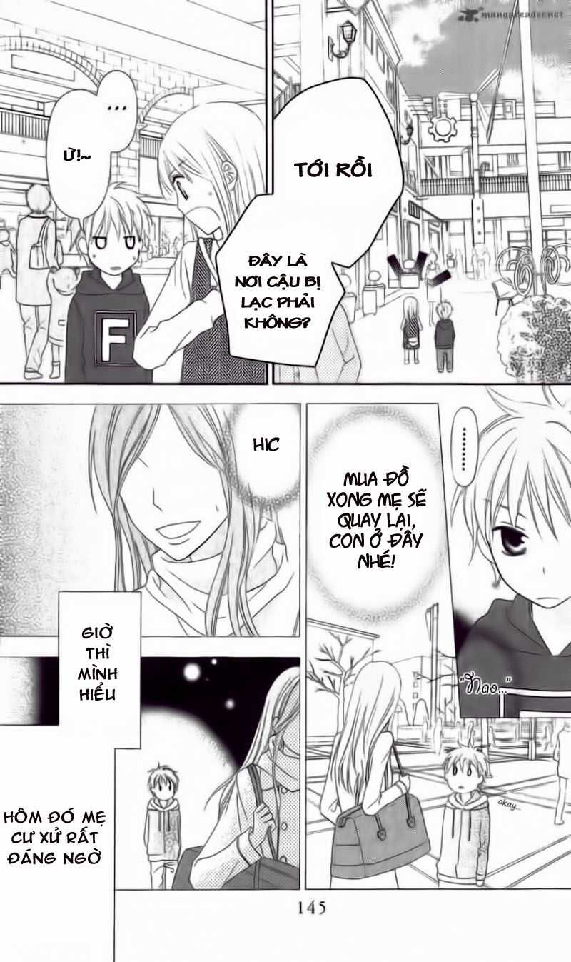 Love So Life - Chapter 21 - Trang 18