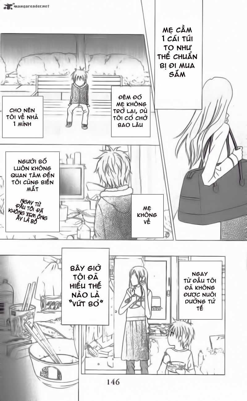 Love So Life - Chapter 21 - Trang 19