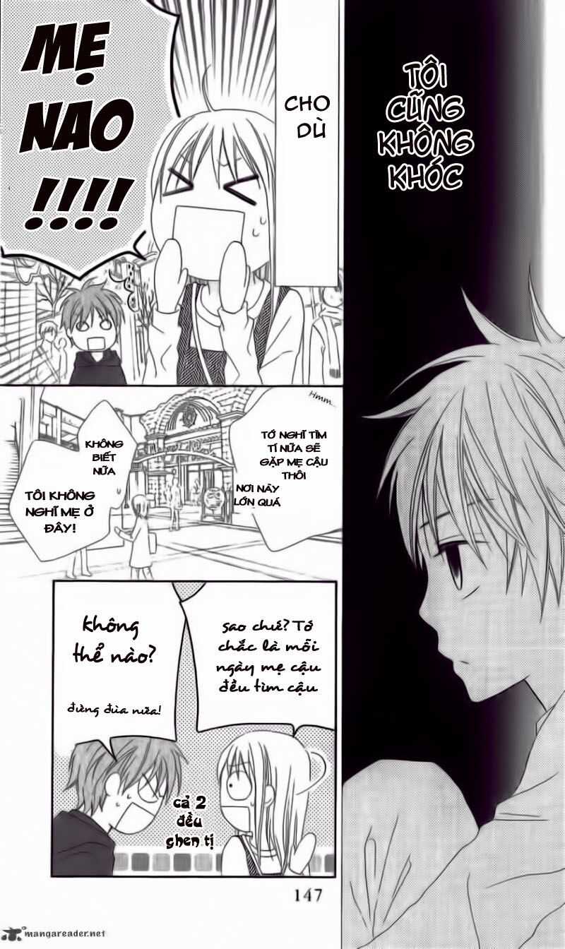 Love So Life - Chapter 21 - Trang 20