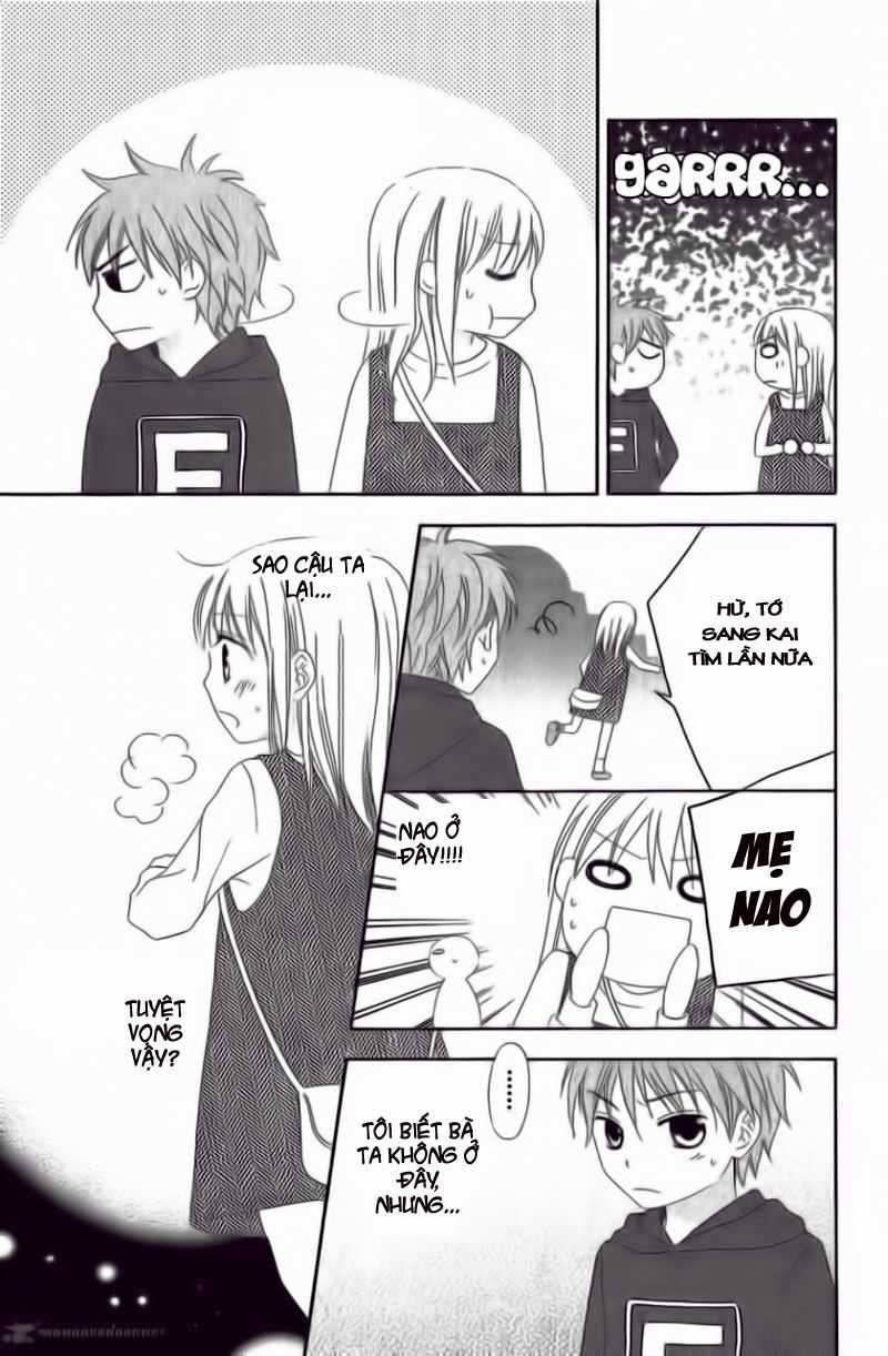 Love So Life - Chapter 21 - Trang 21