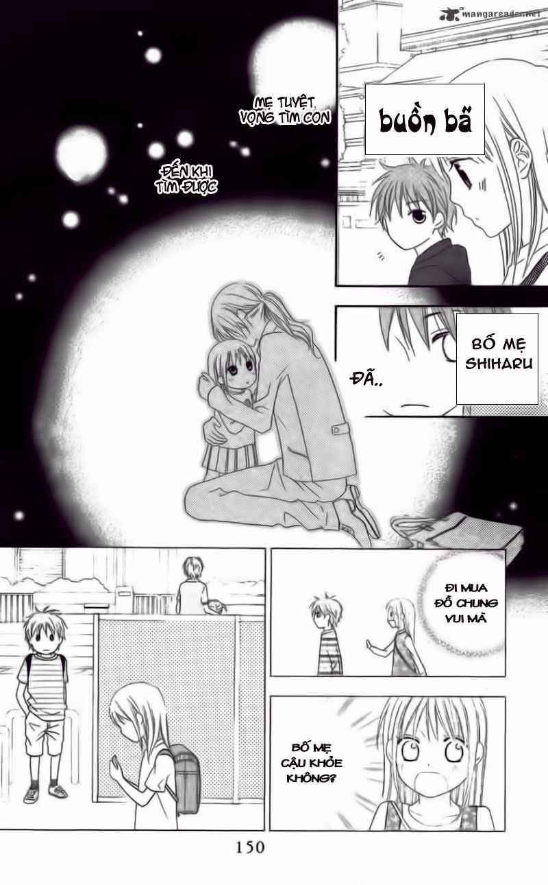 Love So Life - Chapter 21 - Trang 23