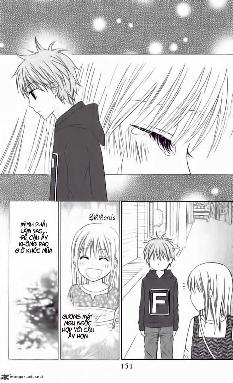 Love So Life - Chapter 21 - Trang 24