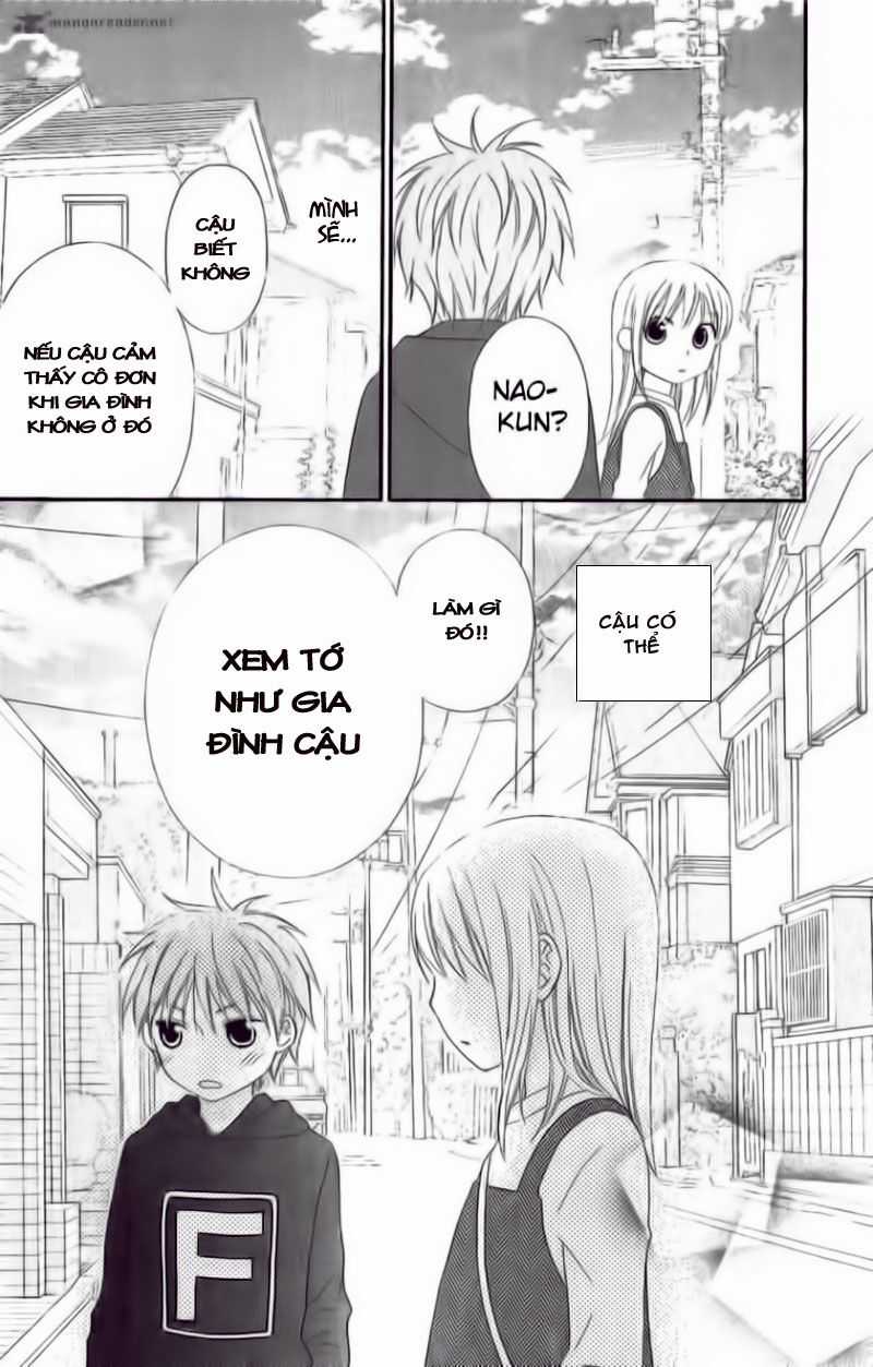 Love So Life - Chapter 21 - Trang 25