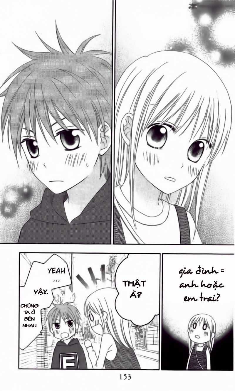 Love So Life - Chapter 21 - Trang 26