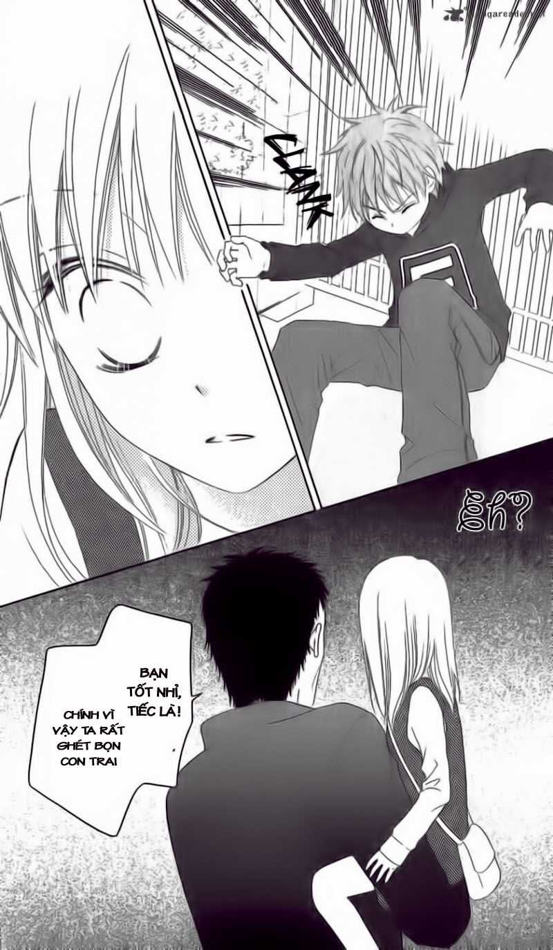 Love So Life - Chapter 21 - Trang 30