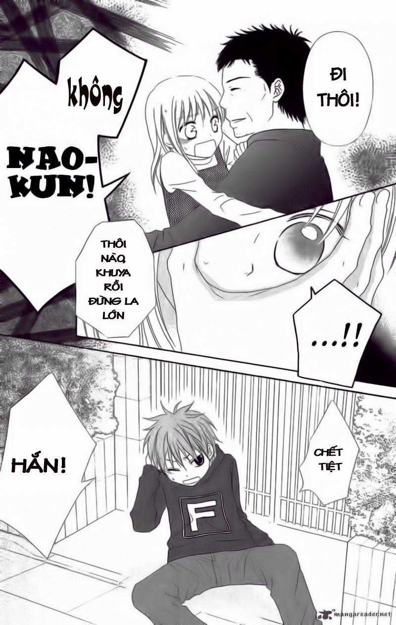 Love So Life - Chapter 21 - Trang 31