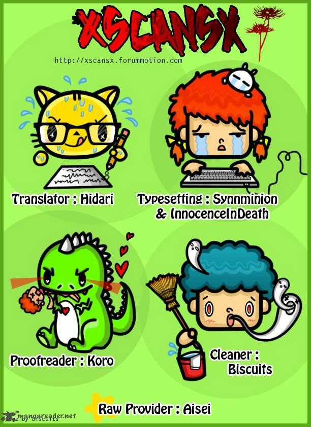 Love So Life - Chapter 21 - Trang 32