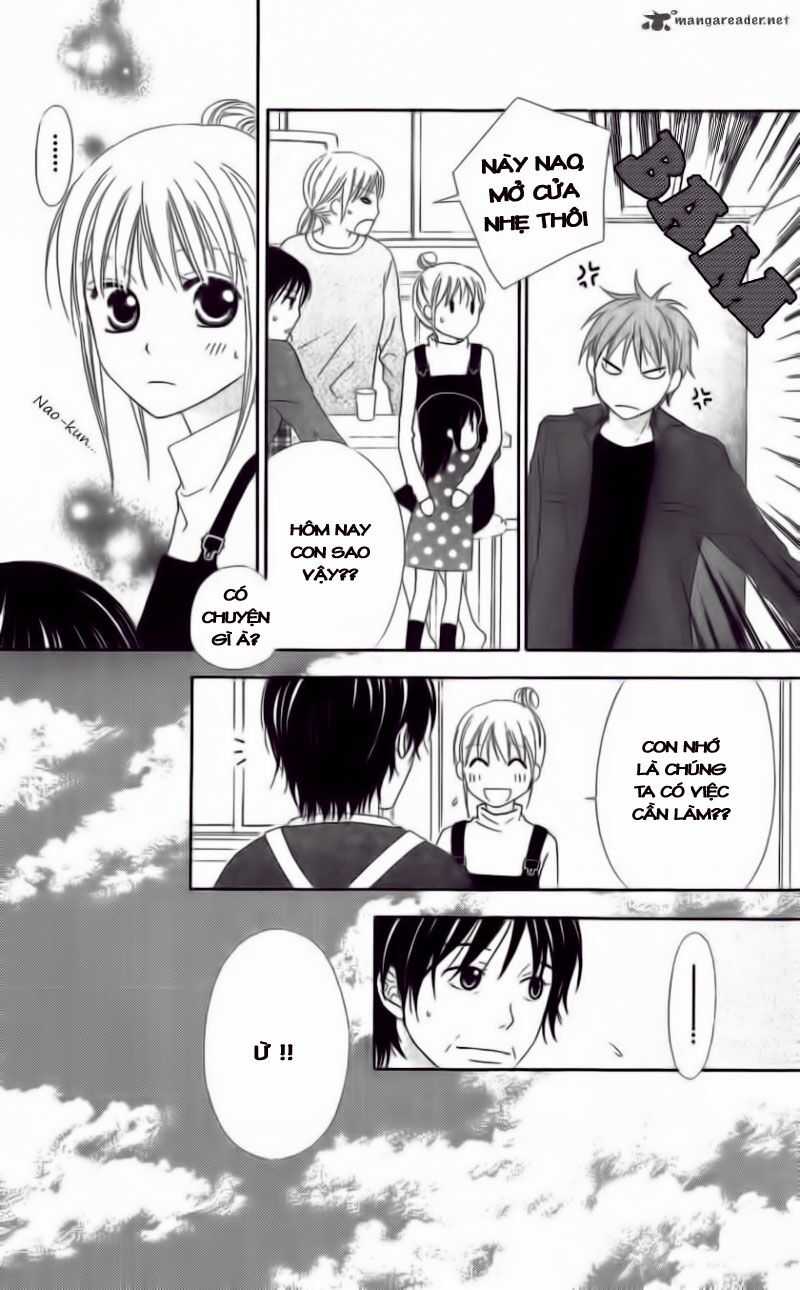 Love So Life - Chapter 21 - Trang 5