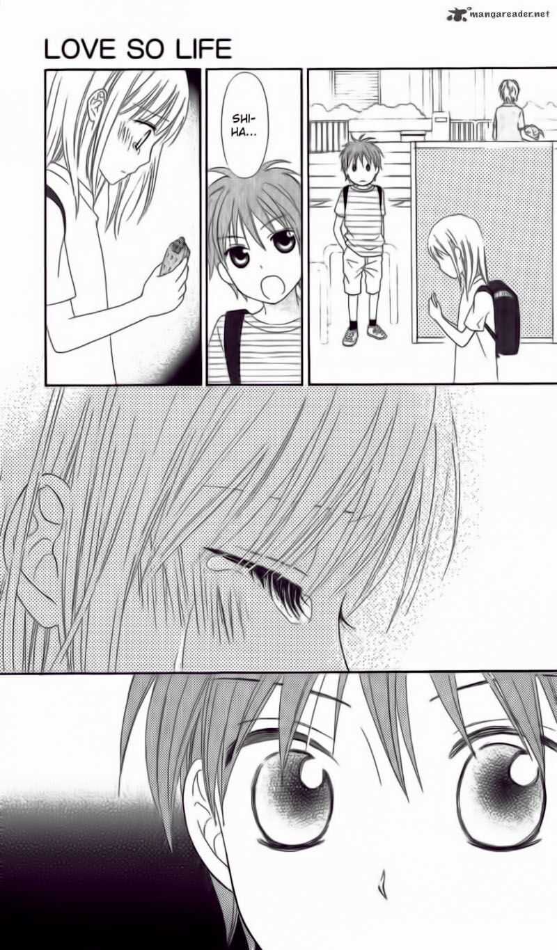 Love So Life - Chapter 21 - Trang 10