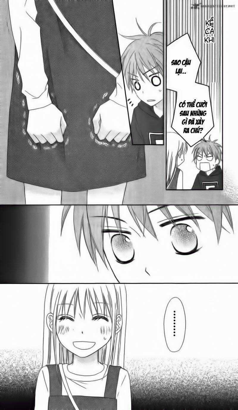 Love So Life - Chapter 22 - Trang 11