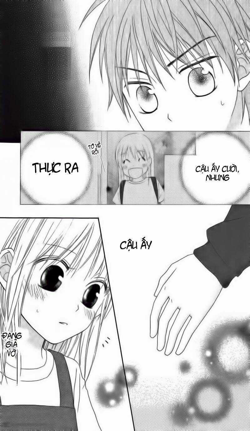 Love So Life - Chapter 22 - Trang 12