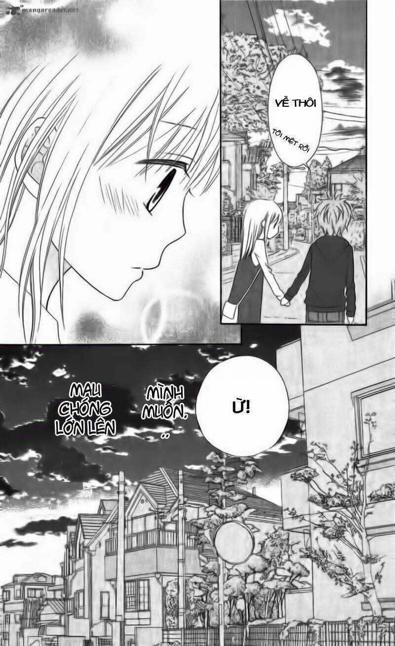 Love So Life - Chapter 22 - Trang 13